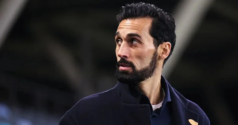 Madriddən Londona üz tutacaq