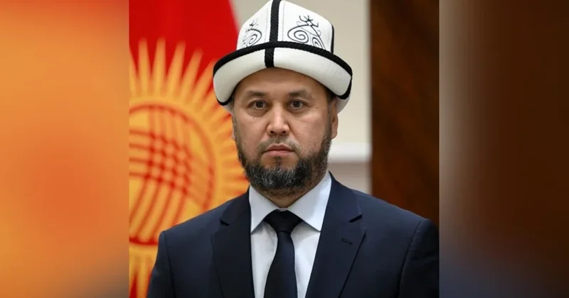 Ташибеков: Тюркским государствам необходим обмен опытом в условиях глобальных вызовов