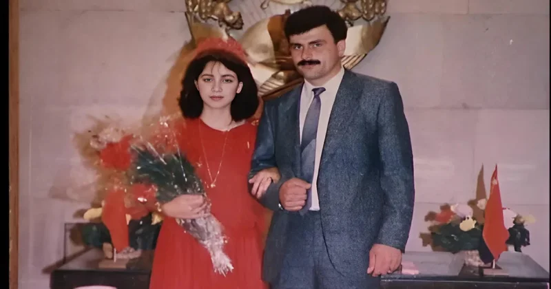 Sevgi yüksəlişin yollarından biridir... Onun ən böyük sirri nədədir?