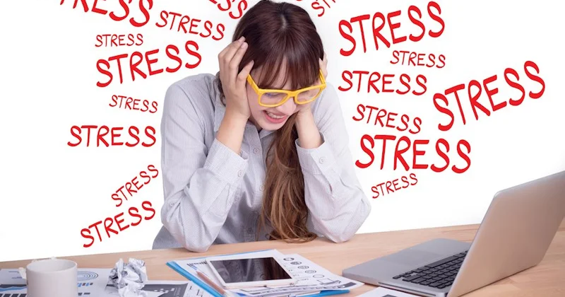 Stres hansı xəstəliklərə yol açır?