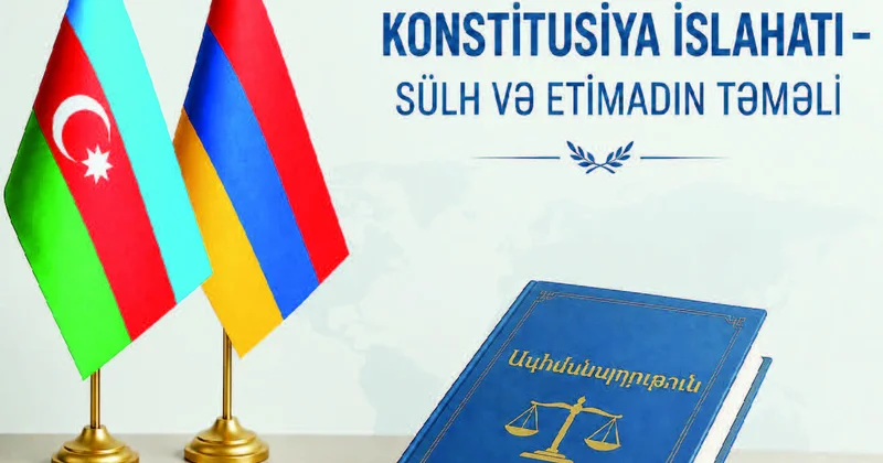 Ərazi iddiaları münaqişələr üçün “hüquqi əsas” ola bilər