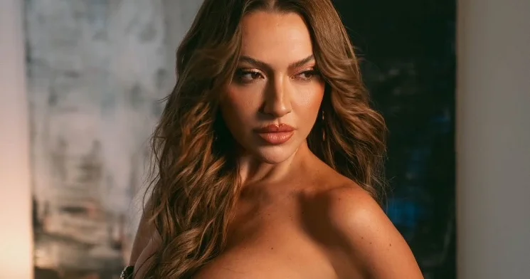 Artıq ana olmağa hazıram Hadisə