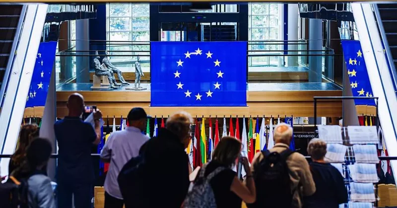 Reuters: Германия потребовала сократить непосильный бюджет ЕС