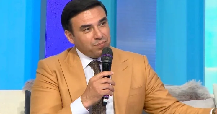 Cəbrayıldakı evimizdən əsər əlamət qalmayıb