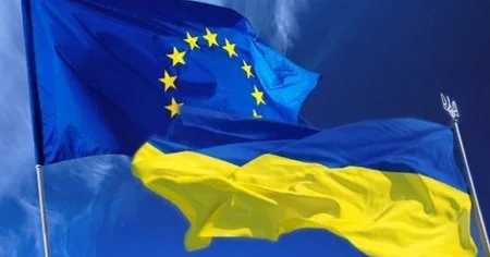 “Ukrayna Bandera ilə Avropa Birliyinə qoşulmayacaq FOTO