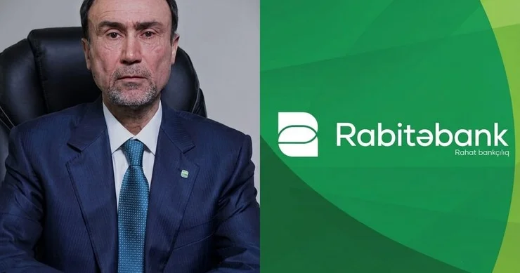 Zakir Nuriyev və ailə üzvü “Rabitəbank”dan nə qədər qazanır? RƏQƏMLƏR