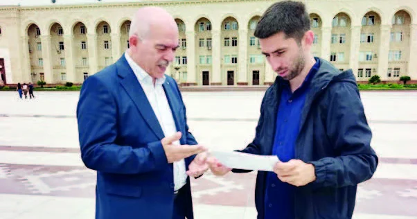 Yer adları tarixin silinməz möhürüdür