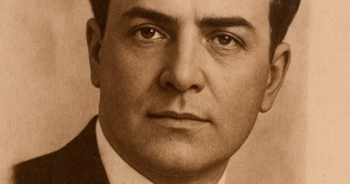 İRƏVAN ZİYALILARINDAN ƏLİ QƏMƏRLİNSKİ