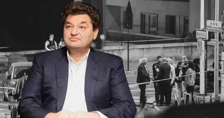 СМИ: Взрыв в Монако мог быть спланирован с целью покушения на украинского бизнесмена