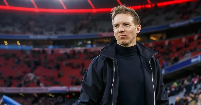 Yulian Naqelsmann Almaniya millisində işləməyə davam etmək istəyir