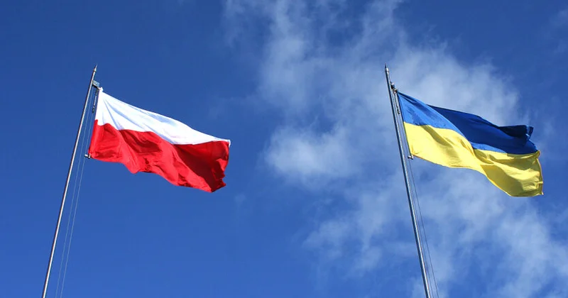 Польша предупредила Украину из за Бандеры Minval Politika