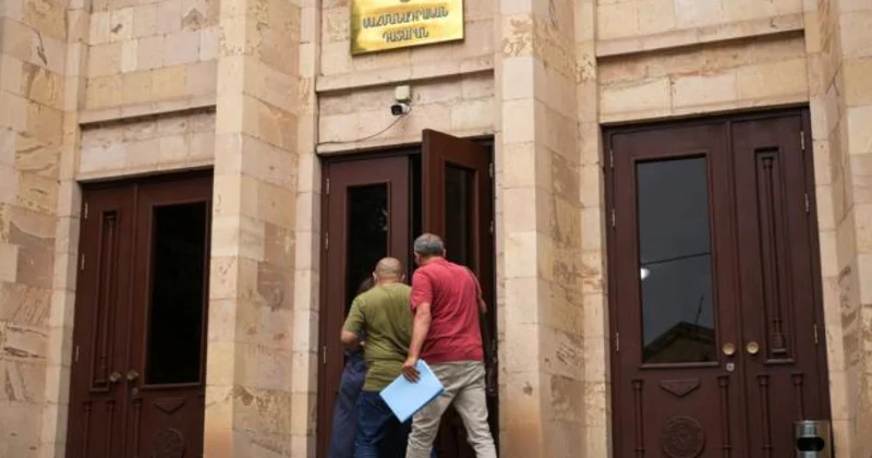 Оппозиция Армении ждет решения суда