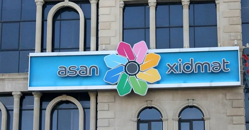 “ASAN xidmət” təcrübəsi Esvatinidə tətbiq olunacaq KONKRET