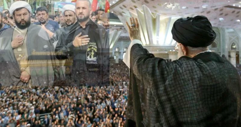 İran Gürcüstandakı azərbaycanlıları ələ alır İDDİA