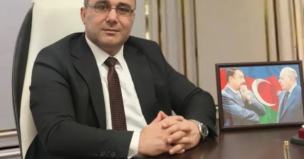 Рамин Нуралиев: Начальная школа в Азербайджане показала слабые результаты Minval Politika