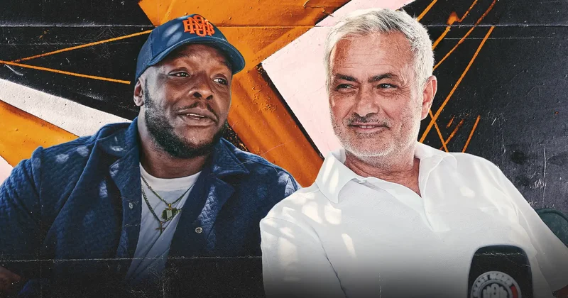 Joze Mourinyo: Bəzi oyunlarda televizoru 10 dəqiqədən sonra söndürdüm