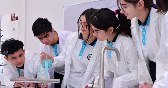 Yeni təmayül tədris modelinə qeydiyyatın vaxtı uzadılıb