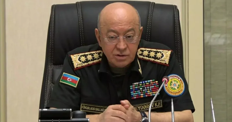 Nazir onu idarə rəisi təyin edib