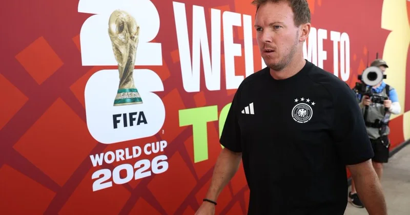Naqelsmann: “Qərarı federasiya verəcək”
