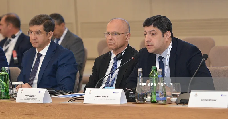 AMEA: İşğaldan azad edilmiş ərazilərdə kulturasid faktları sənədləşdirilib