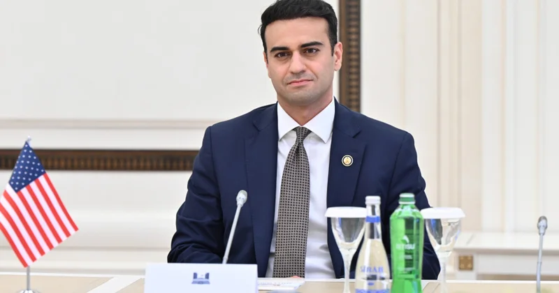 ABŞ konqresmeni: “Azərbaycan etibarlı tərəfdaşdır“