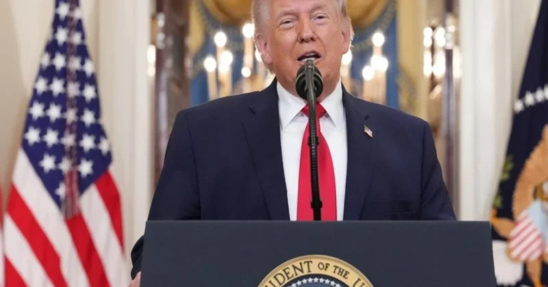 Трамп требует снизить цены на топливо в США