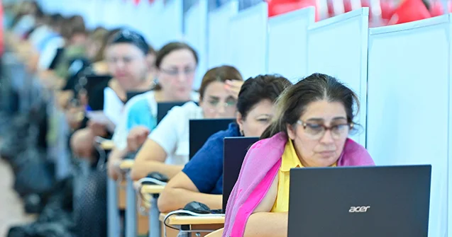 MİQ dən keçən müəllimlərin fənn bilikləri daha yüksəkdir Nazir