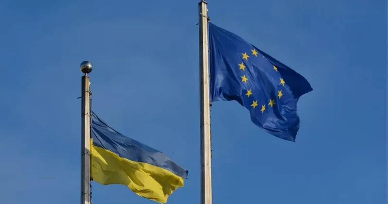 Еврокомиссия: Украина не успевает осваивать деньги