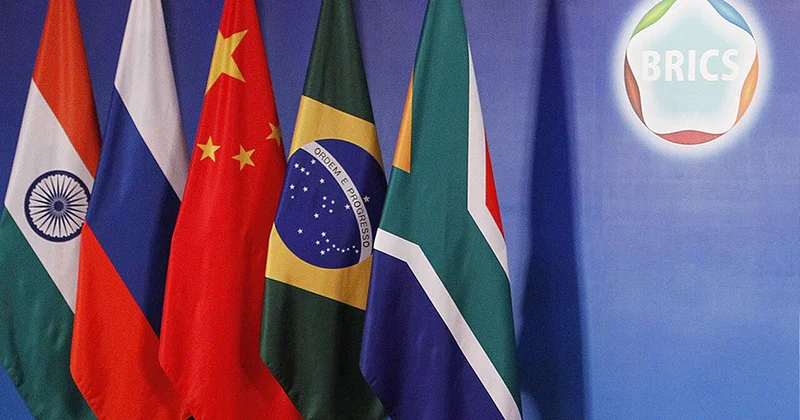 İraq BRICS ə qoşulmaq istəyir