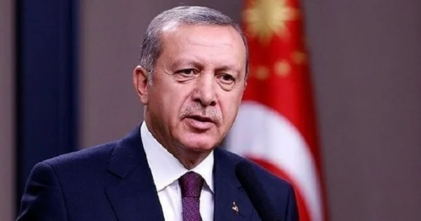 Ərdoğandan İsrailə: “Qəzza qatillərinin iftirasına yer yoxdur!” KONKRET