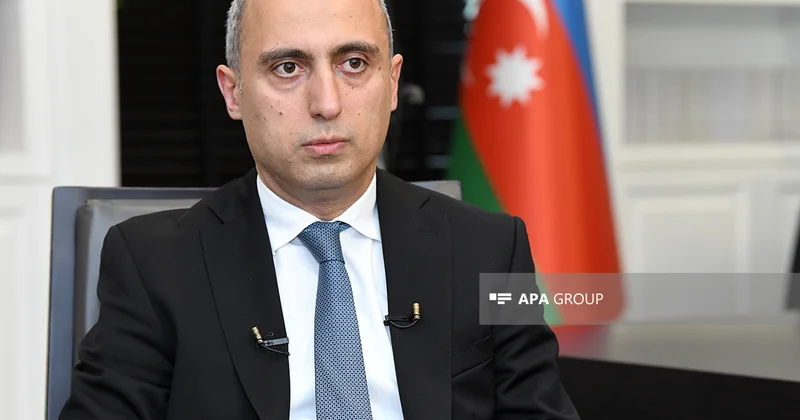 Nazir: Bu günədək 104 435 müəllim sertifikatlaşdırma prosesində iştirak edib