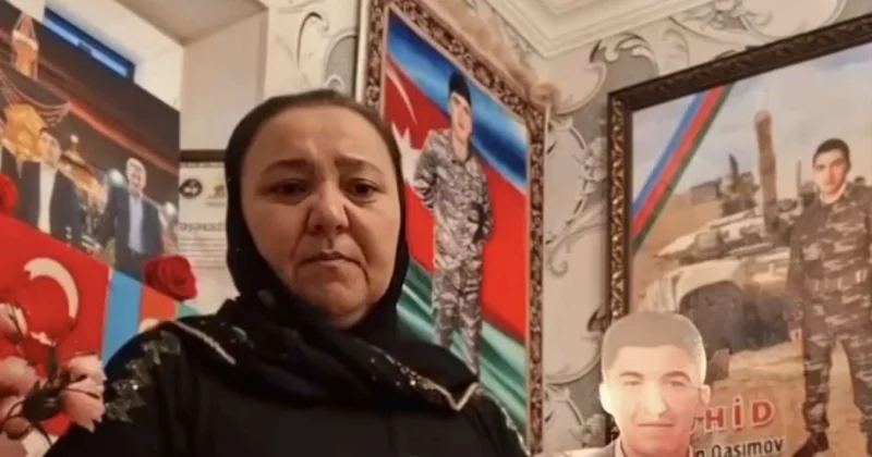 “Oğlumun "qan pulu"nu yeyə bilərmi?” Şəhid anasının 30 mini mənimsənilib?