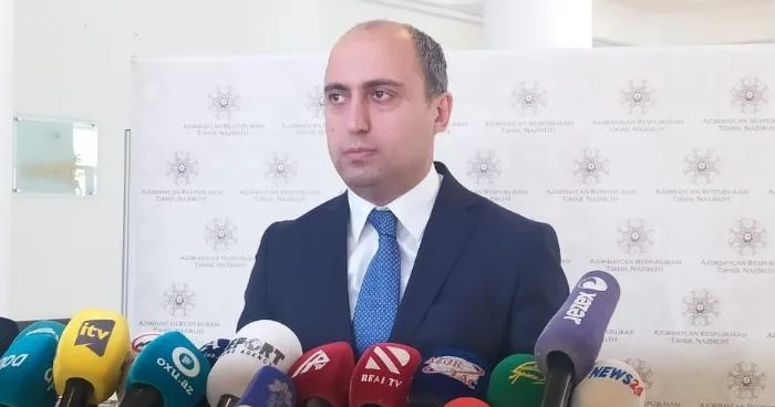 “Repetitorluq edənlərin gəlirləri orta əməkhaqqıdan dəfələrlə çoxdur” Nazir