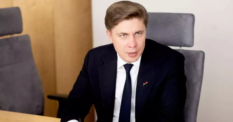 В Литве обсуждают снятие запрета на оружие массового уничтожения