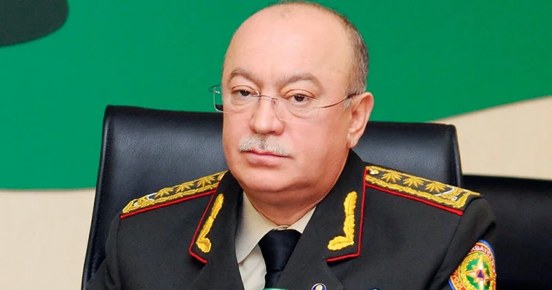 Kəmaləddin Heydərovdan yeni təyinat İdarəyə rəis göndərildi