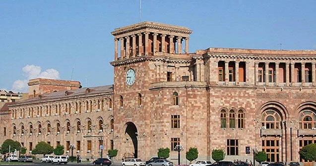 İrəvandan rus sərhədçilərini sevindirən AÇIQLAMA
