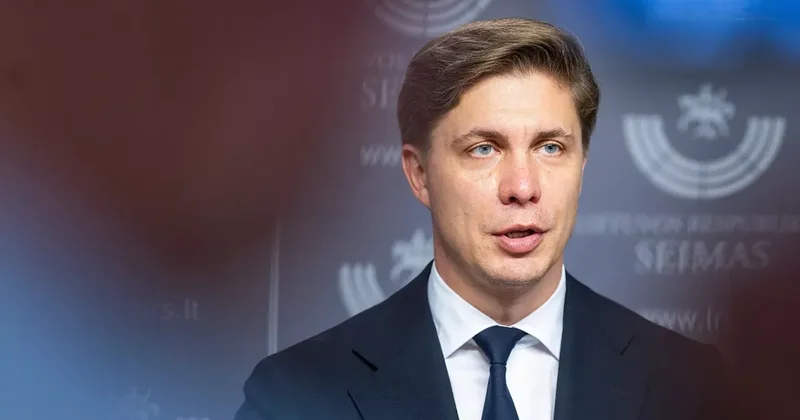 Сейм Литвы назначил нового премьер министра