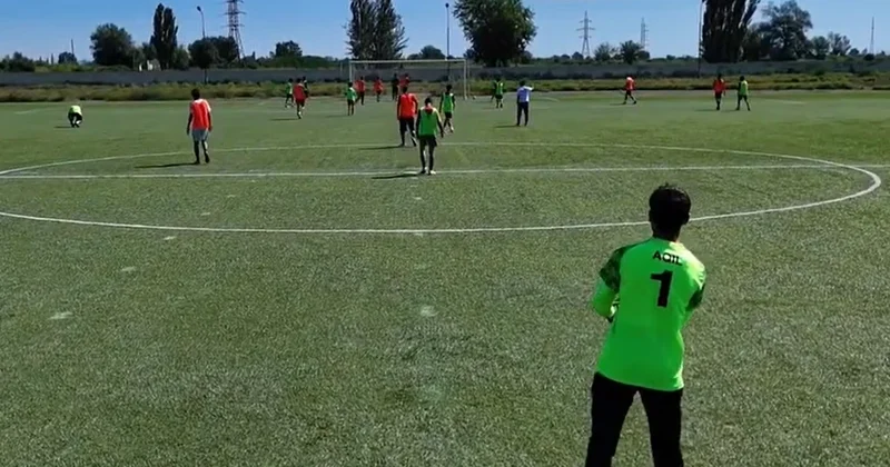 “İmişli” yeni futbolçu axtarışını yekunlaşdırıb VİDEO
