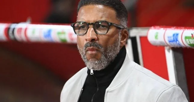 Marsel də baş məşqçi ayrılığı