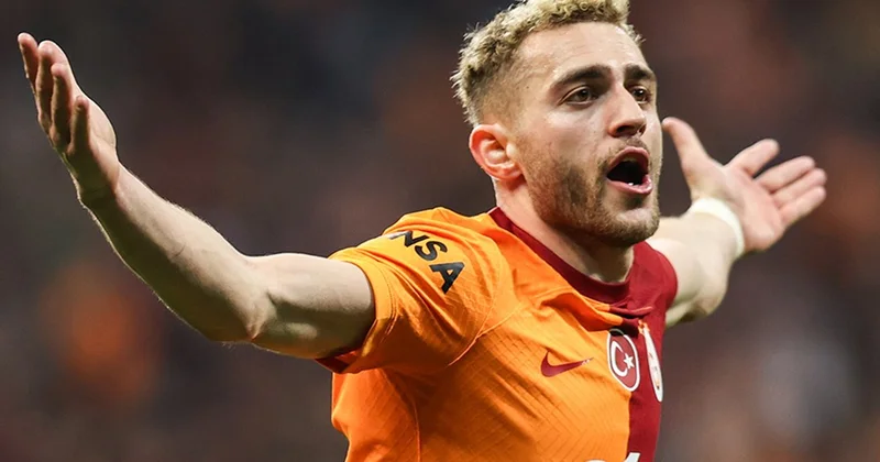 “Qalatasaray” ÇL matçına ciddi itki ilə çıxacaq