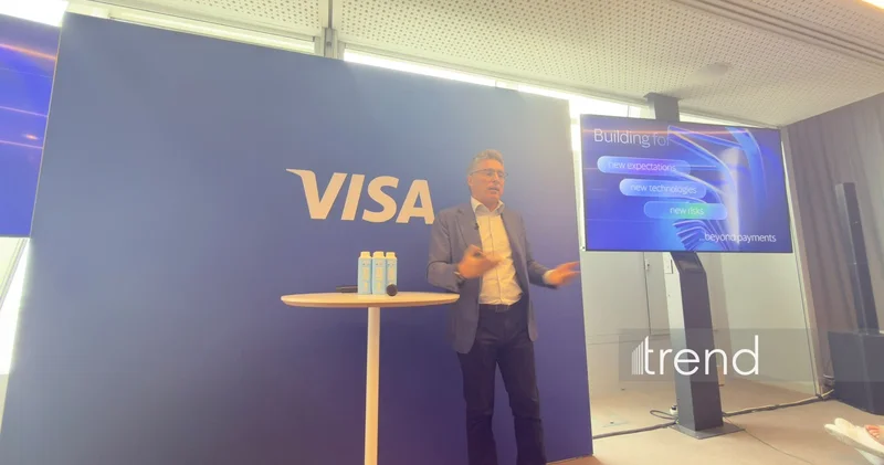 Visa: банки должны ускорить модернизацию инфраструктуры