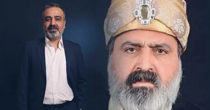 52 yaşlı aktyor infarktdan vəfat etdi