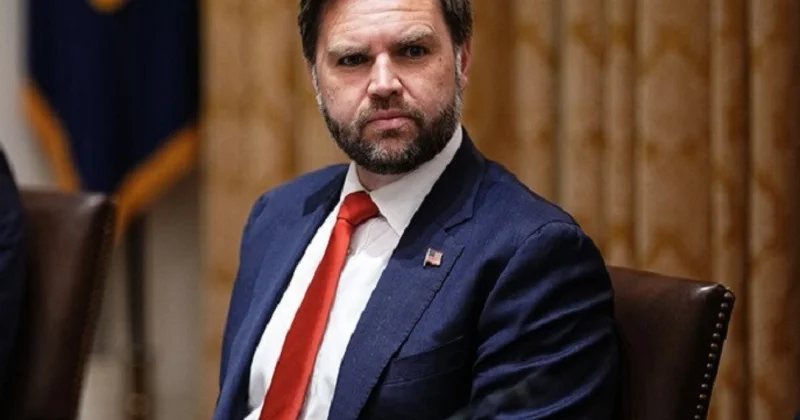 Вэнса раздражает персидский трюк