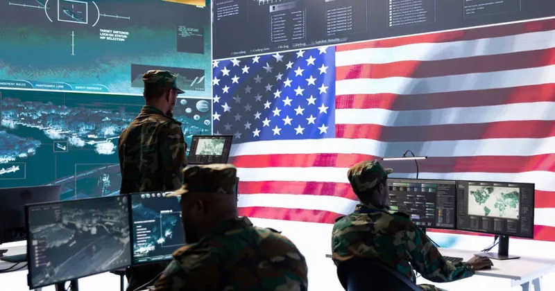 В США может появиться единый реестр потенциальных шпионов