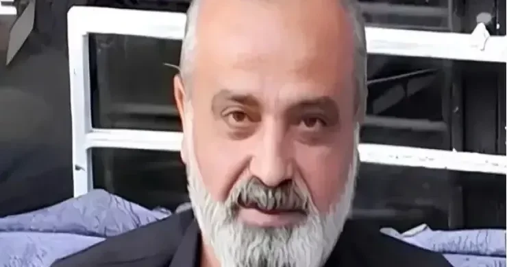 “Diriliş: Ertuğrul”un aktyoru vəfat etdi