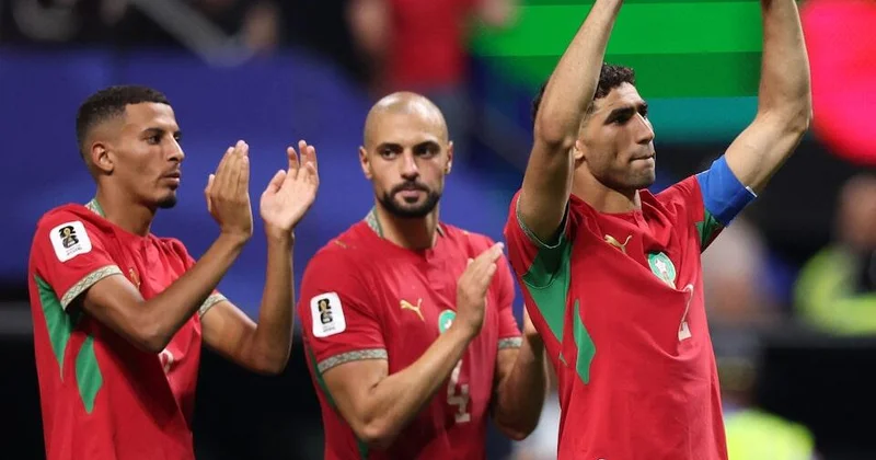 Dünya çempionatında növbəti SÜRPRİZ: Niderland mundialla vidalaşdı