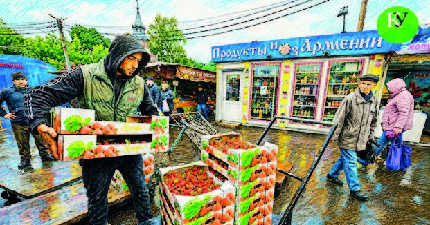 Moskvanın “ixrac gülləsi” hədəfə çatmadı