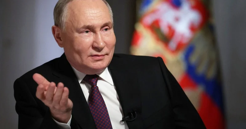 Putin üçün təhlükə artır?