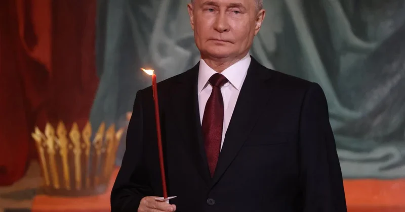 Putinin hakimiyyəti üç il ərzində sona çata bilər “Forbes“