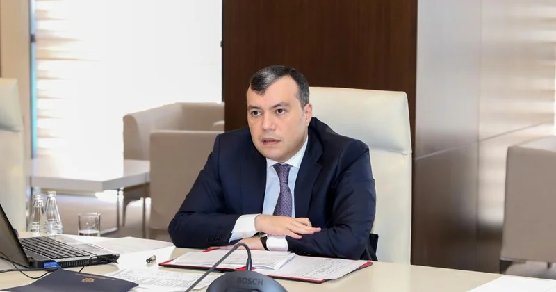 Maliyyə naziri ötən il investisiya xərclərinin az icra olunmasına aydınlıq gətirib